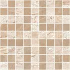 Декор Mosaico Daino Natural 29.7x29.7 Gayafores