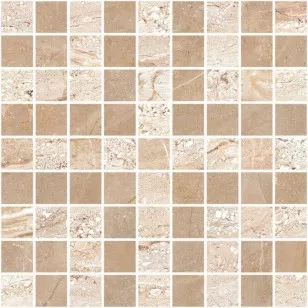 Декор Mosaico Daino Natural 29.7x29.7 Gayafores