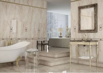 Декор Mosaico Daino Natural 29.7x29.7 Gayafores