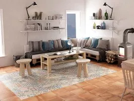 Heritage and Rustic (Gayafores)