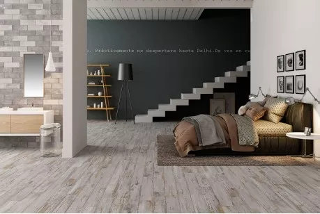 Керамогранит Tribeca Gris 15х90 Gayafores