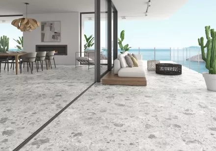 Керамогранит Geotiles Colorado Beige 60x120