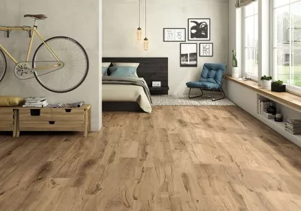 Керамогранит Geotiles Ground Marengo 60x60