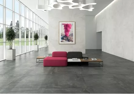 Керамогранит Geotiles Ground Marengo 60x60