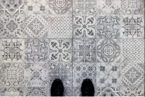 Manises (Geotiles)