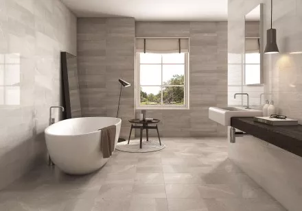 Плитка Geotiles Persa Marengo 33.3x55 настенная