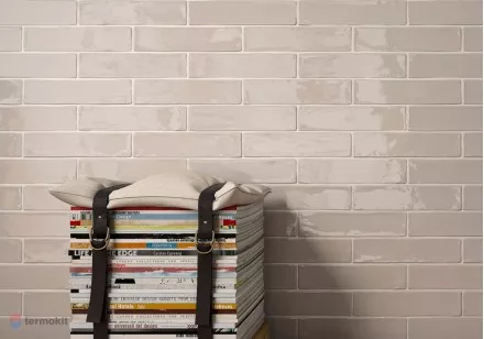 Керамогранит Geotiles Soho Blanco 6x25