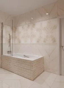Напольная плитка Pav Marte Ice 45x45 Goetan Ceramica