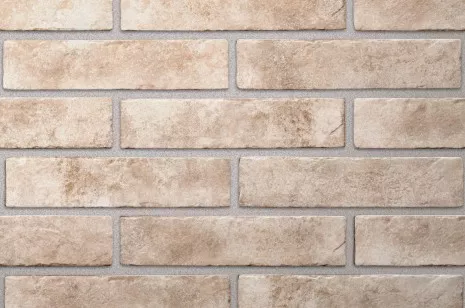 Керамогранит Golden Tile Baker Street бежевый 6x25 221020