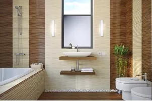 Bamboo (Golden Tile)