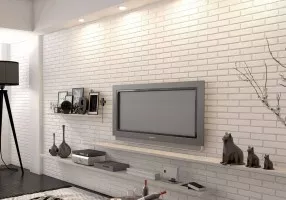 Brick Style (Golden Tile)