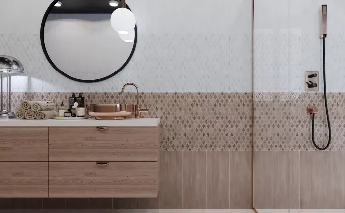 La Manche (Golden Tile)