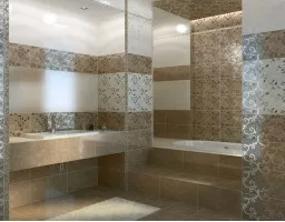 Сирокко (Golden Tile)