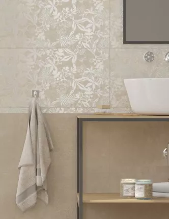 Swedish Wallpapers (Golden Tile)