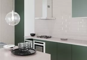 The Wall (Golden Tile)