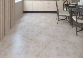 Venezia (Golden Tile)