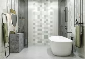 Verdelato (Golden Tile)