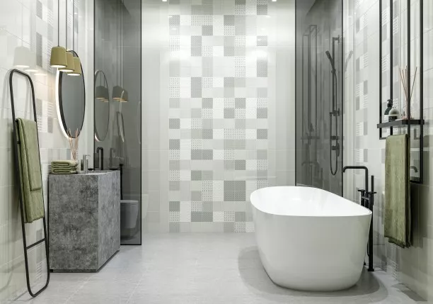 Verdelato (Golden Tile)