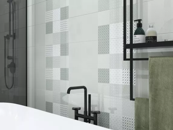 Verdelato (Golden Tile)