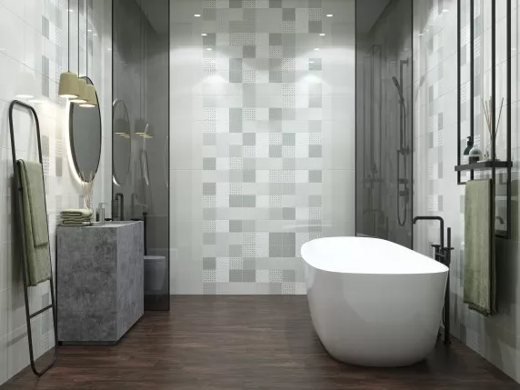 Verdelato (Golden Tile)