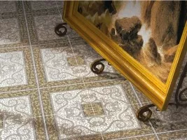 Vizantia (Golden Tile)