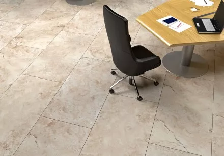 Керамогранит Гранитея Kukazar/Куказар White 60x60 G270MR