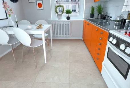 Керамогранит Гранитея Sungul/Сунгуль Beige 60x60 G332MR