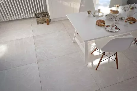 Керамогранит Гранитея Uvildy/Увильды Grey 60x60 G363PR