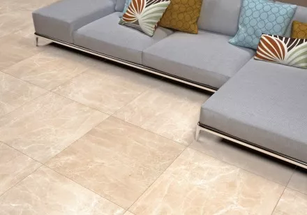 Керамогранит Гранитея Uvildy/Увильды Grey 60x60 G363PR