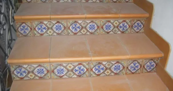 Клинкер Gresan Natural Base 33x33