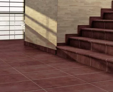 Клинкер Gres Aragon Duero Anti-Slip Urbion 30x30