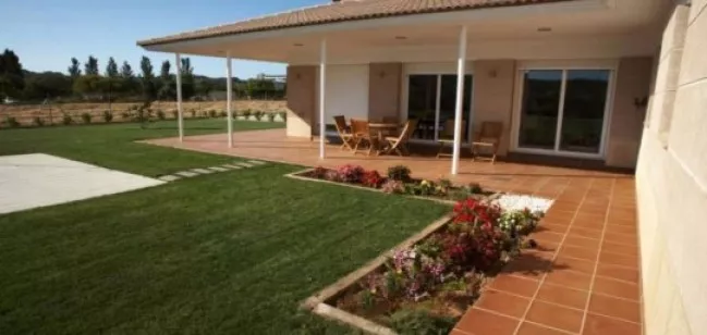 Керамогранит Gres Aragon Esmaltados Classic Isla Malta 25x25 901211