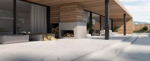 Marble (Gres Aragon)