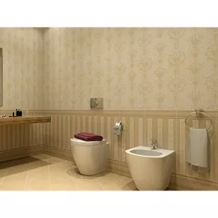 Плитка Grespania Arte Kuskovo Beige 30x60 настенная