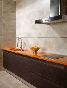 Керамогранит Grespania Estampa Rojo 60x60