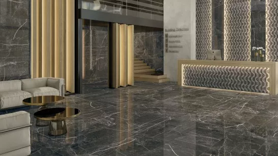 Плитка Grespania Palace 90 Pulpis 30x90 настенная