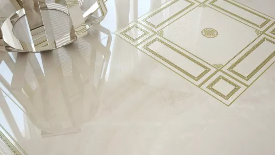 Плитка Grespania Palace 90 Pulpis 30x90 настенная