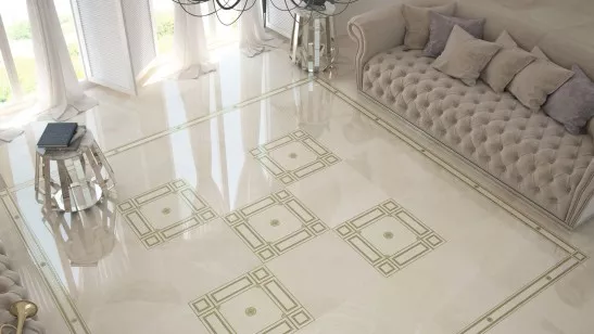 Плитка Grespania Palace 90 Pulpis 30x90 настенная