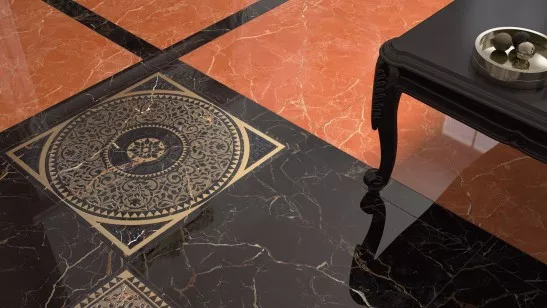 Плитка Grespania Palace 90 Pulpis 30x90 настенная