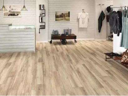 Керамогранит Grespania Sherwood Cedro 15x80