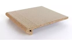 Ступень Degrau Cinzento/Step Rubi Grey 10808 30x34x5 Gres Tejo