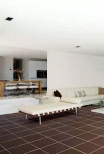 Ступень Degrau Cinzento/Step Rubi Grey 10808 30x34x5 Gres Tejo