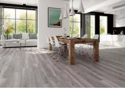 Керамогранит Halcon Ceramicas Atelier Taupe 23.3x120