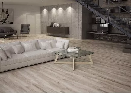 Керамогранит Halcon Ceramicas Atelier Taupe 23.3x120