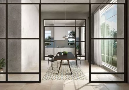 Керамогранит Harmony Lenos Plain 22.3x22.3 20198
