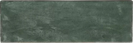 Плитка Harmony Riad Green 6.5x20 настенная 26079 