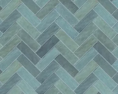 Плитка Harmony Riad Green 6.5x20 настенная 26079 