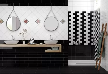 Бордюр Heralgi Garden Cenefa Classic Crema 8x30