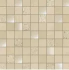 Мозаика MOS ADVANCE SAND 31.6x31.6 Ibero Ceramicas