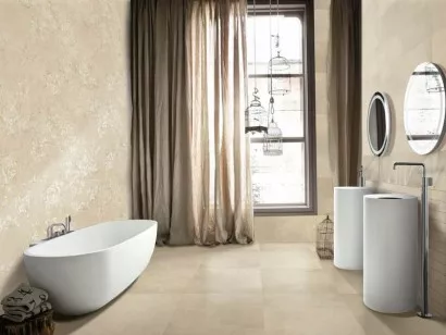 Мозаика MOS ADVANCE SAND 31.6x31.6 Ibero Ceramicas